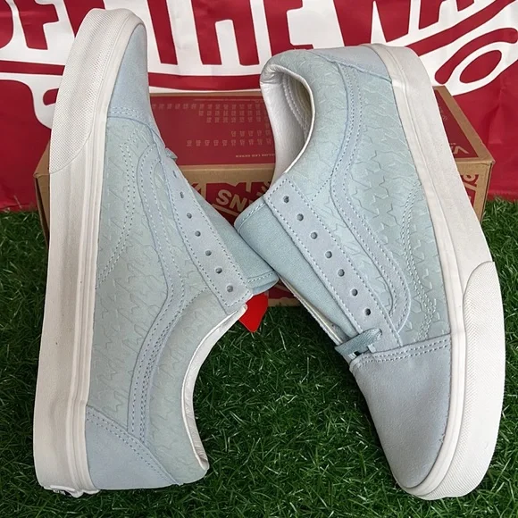 Vans Old Skool
(Hndstthembss)Wntrskytrwt
VNOA38G19HV
Men’s - Picture 12 of 16